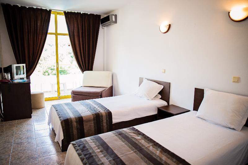 Party Golden Sands Hotel Варна Екстериор снимка