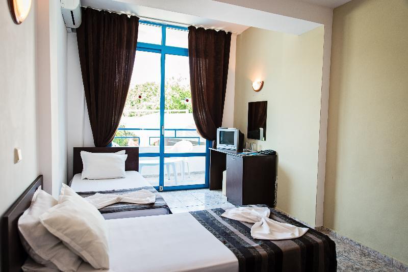Party Golden Sands Hotel Варна Екстериор снимка
