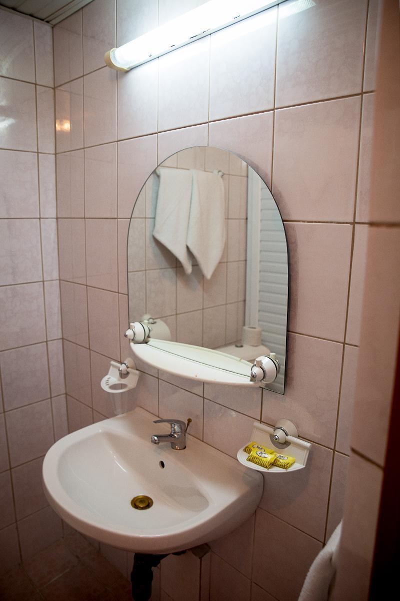 Party Golden Sands Hotel Варна Екстериор снимка
