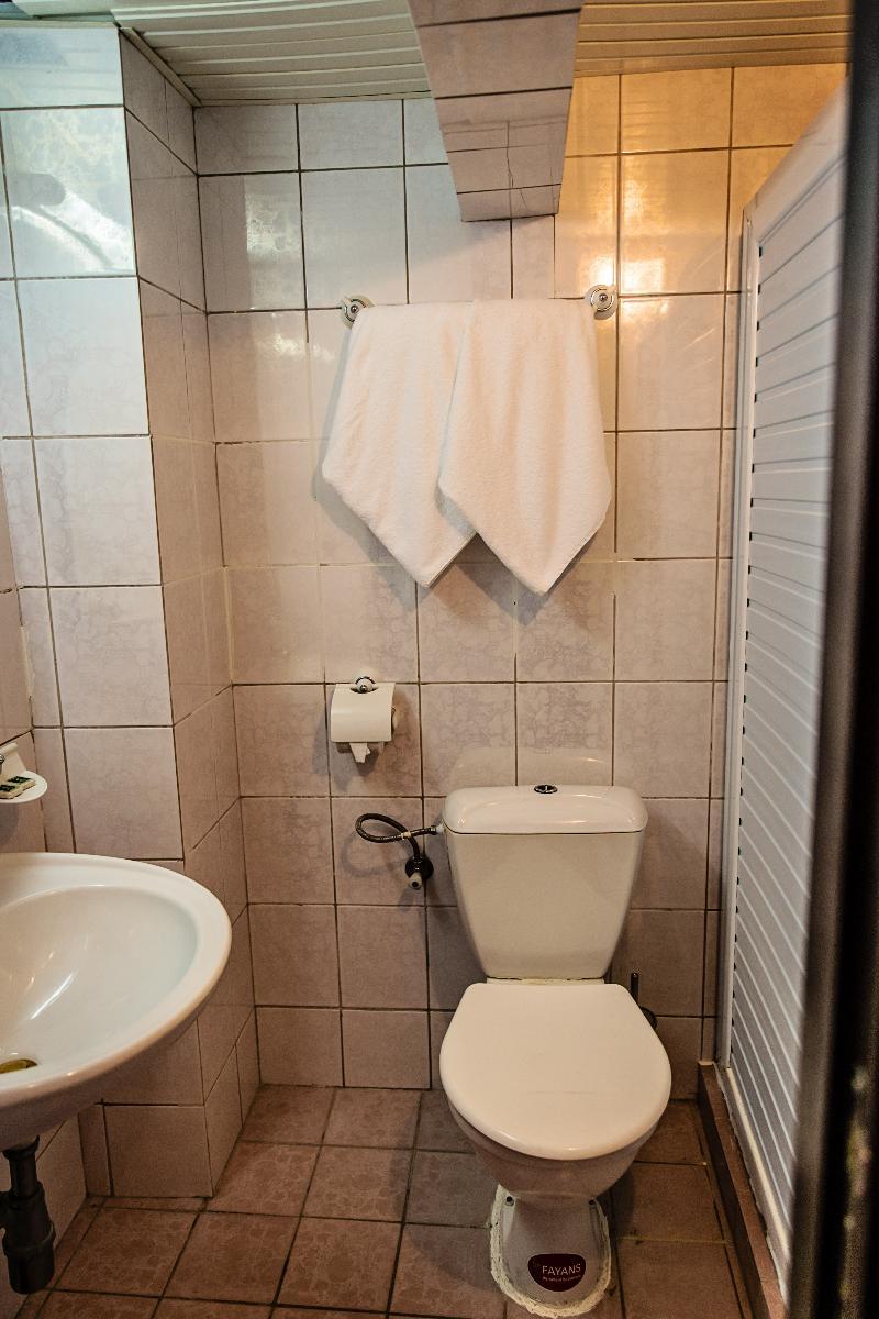 Party Golden Sands Hotel Варна Екстериор снимка