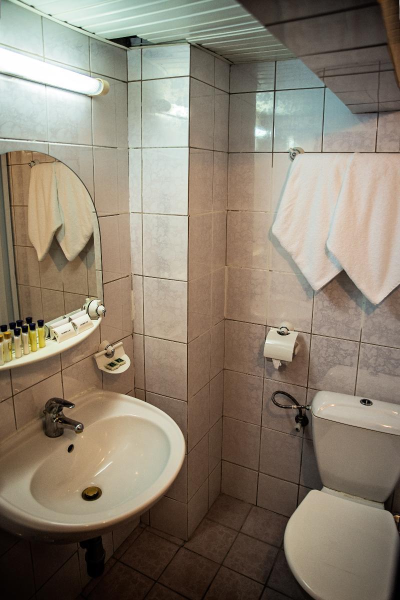 Party Golden Sands Hotel Варна Екстериор снимка