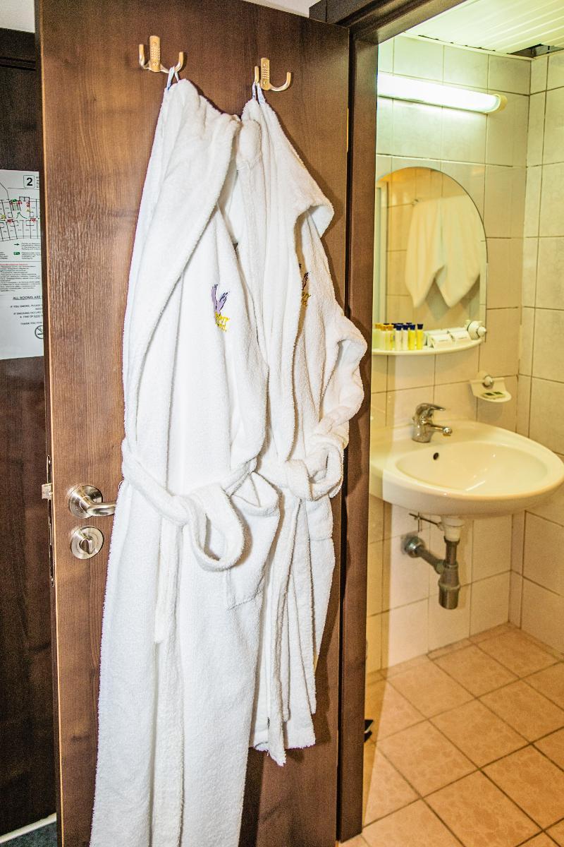 Party Golden Sands Hotel Варна Екстериор снимка