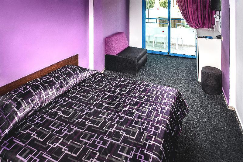 Party Golden Sands Hotel Варна Екстериор снимка